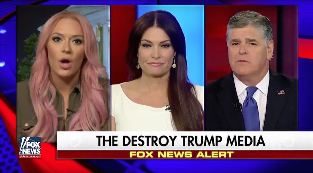 kaya-jones-hannity-three kaya-jones-hannity-three