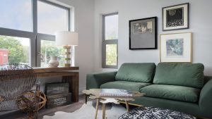 Hudson & Crane Will Open a Shop at the Wharf