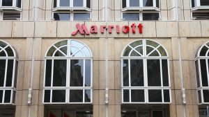 Marriott’s Former Heir Apparent Sues His Father