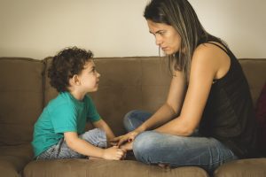 How Parents Can Have Some Real Talk With Their Kids About #MeToo