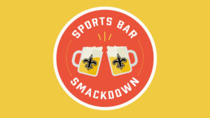 Little Miss Whiskey’s Wins DC Sports Bar Smackdown