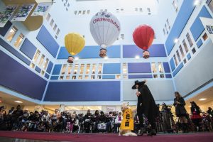 These Photos of Kids at Children’s National Celebrating Halloween Will Melt Your Heart