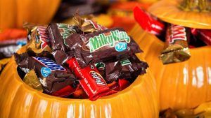 DC Government to Kids: No Trick-or-Treating As Usual This October
