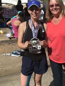 Avocado Toast, Chocolate Chip Cookies, and Wine: What a Marathon Runner Eats in a Day