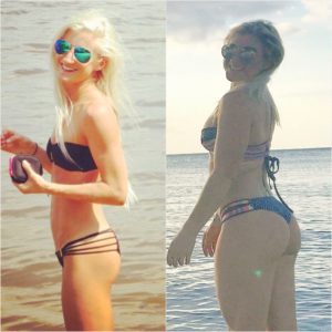 How I Got This Body: Giving Up Being “Skinny Fat” and Building a Booty Instead