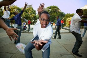 Meet the Local Jazz Musician Who Hopes to Revive DCist