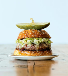 Best Bar Food: Burgers, Sandwiches, and More