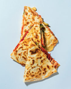 Best Bar Food: Skewers, Finger Foods, and More