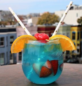 A Coastal Mexican Spot is Coming to Shaw with a Rooftop Bar for Year-Round Margaritas