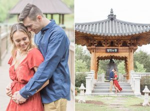 She Returned a Stranger’s Wallet After Finding It Under Her Seat at the Movies. Next Thing She Knew, She’d Fallen in Love With Him.