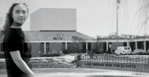 Hillary Clinton and I Went to the Same High School. I Hated It.