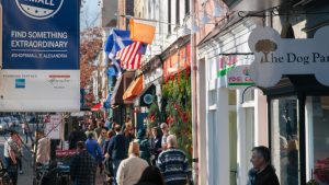 Here Are the Best Small Business Saturday Deals Around DC