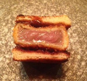 This Sandwich Is Tiny, Expensive—and One of the Best in Washington