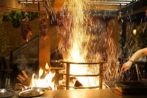 Maydan, Ellē Among Bon Appétit’s 50 Best New Restaurants in America