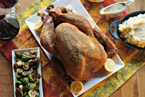 Where to Find Great Thanksgiving Takeout Around DC