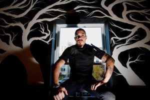 New Chef Will Bring Peking-Style Chicken and Foie Gras PB&J to The Bird