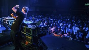 Things to Do in DC This Week (November 27-29): Tributes to Past Kennedy Center Honorees, The Gist Podcast Live, and a DJ Battle