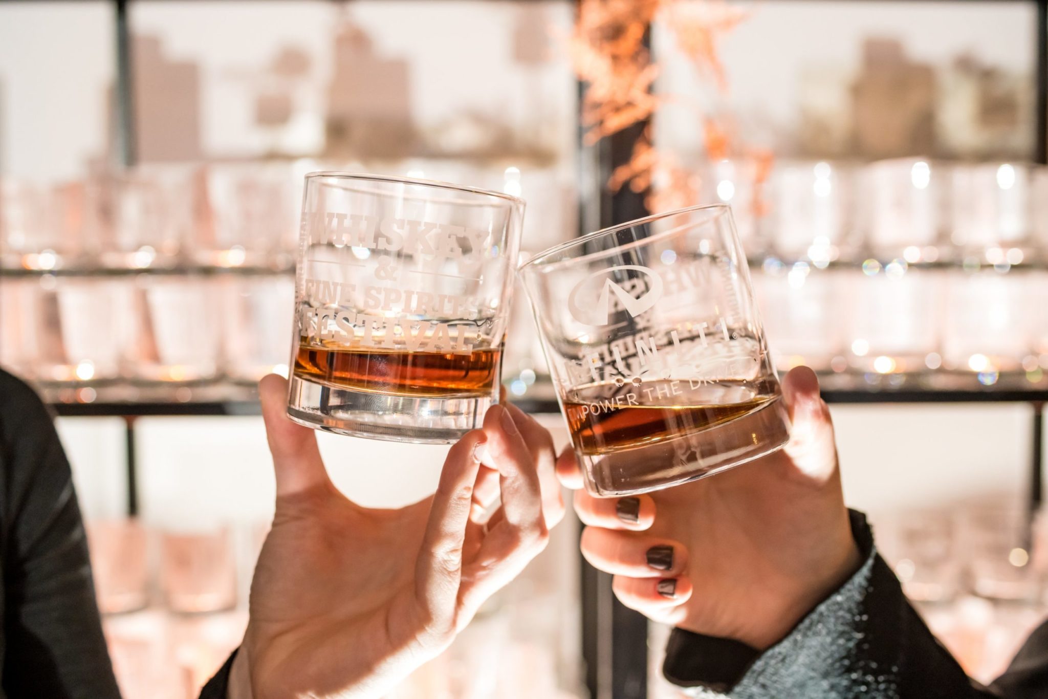 Photos From <em>Washingtonian’s</em> Whiskey & Fine Spirits Festival 2017