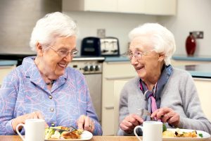 Why Smaller (And Cheaper!) Assisted-Living Homes Are Often Best