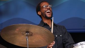 Jazz Setlist November 9-14: New Home Edition