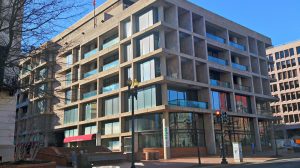 José Andrés Offers Free Drinks to Consumer Agency Employees Who Suddenly Have Two Bosses