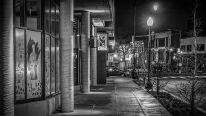 Chrome Industries’ DC Shop Will Close