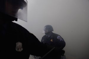 Government Drops Charges Against Many of the Remaining Inauguration Protest Defendants