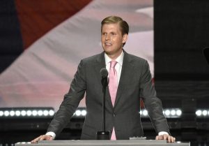 Could Hunter Biden Sue Eric Trump for Defamation?