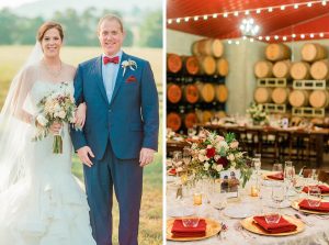 Jazz in the Sculpture Garden, Dinner at Clyde’s: This DC Power Couple’s First Date Was Quintessential Washington