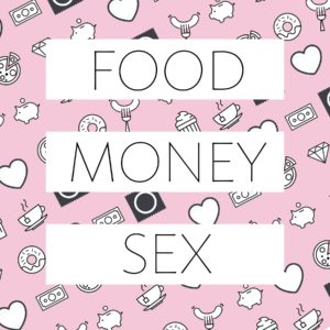Food Money Sex: The Recently Separated 26-Year-Old Who’s Sleeping With Three Men