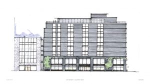 A Billionaire’s Daughter Is Launching a Resistance-chic Hotel Brand in DC