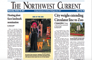 Current Newspapers Sued for Unpaid Printing Bills