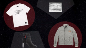 Rag & Bone Just Introduced a Star Wars Collection and We, Um, REALLY Like It