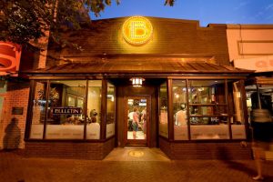 Kramerbooks Owner Steve Salis Acquires Ted’s Bulletin From Matchbox Food Group