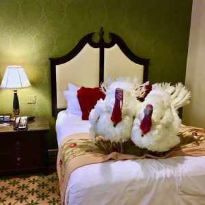 DC’s Turkey Lobbyist Shares His Wildest Pardoning Stories