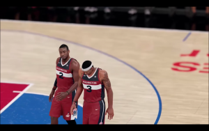 The Wizards Will Draft Five Videogame Players Next Year