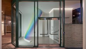 The Spirit of the Renwick’s “Wonder” Exhibit Lives On at a Georgetown Law Firm