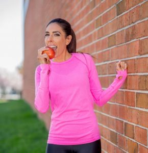 How a Personal Trainer Eats During the Holidays