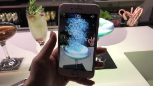 Artechouse’s Interactive “Nutcracker” Exhibit Opens Thursday