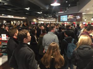 DC Wawa Has Been Open For One Day and It’s Already Pure Madness