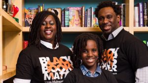 Anacostia’s First New Bookstore in 20 Years Hopes to Reflect the Diversity of Its Community