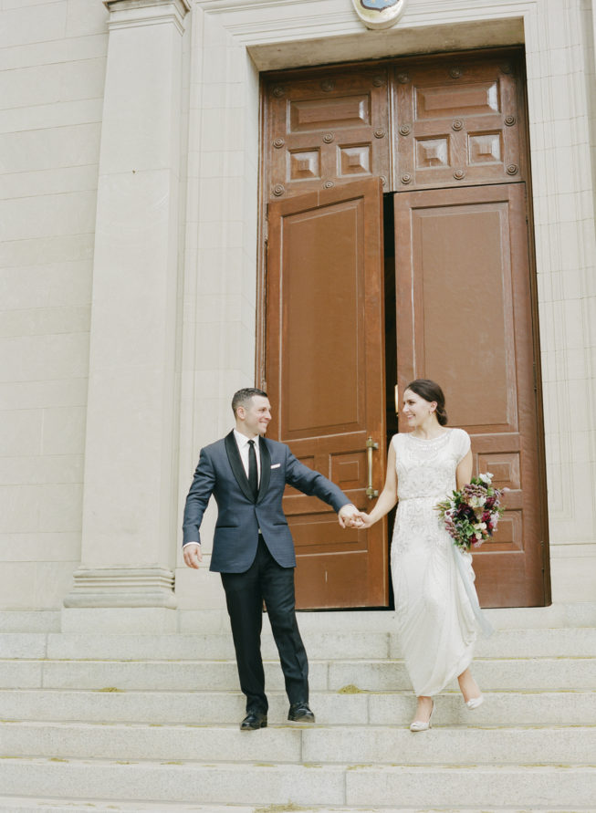 malmaison georgetown wedding