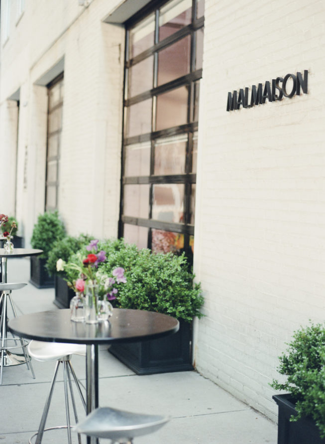 malmaison georgetown wedding