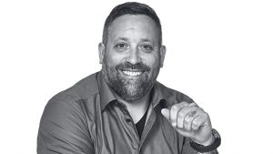 Mike Isabella’s Company Sends Out Letter Signed By 10 Women Supporting Him