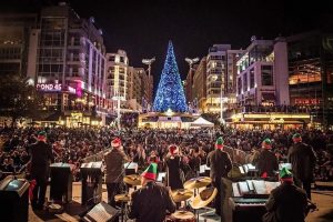 Where to Watch Christmas Movies in Theaters This Year