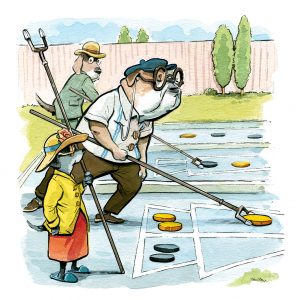 Pets are Living Longer than Ever—What Does it Mean for Their Owners?