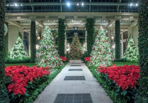 Why You Should Spend a December Weekend in Brandywine Valley