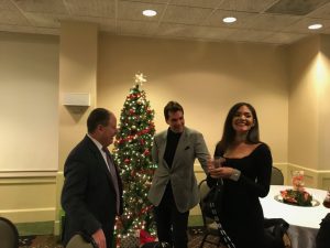 Fundraising Effort for Indicted Trump Aide Gets Off to a Slow Start