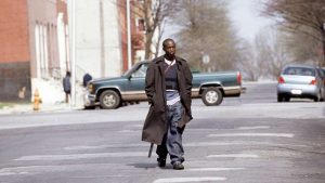 An Actor From ‘The Wire’ Says David Simon Shouldn’t Have an Exclusive on the Series’ Stories