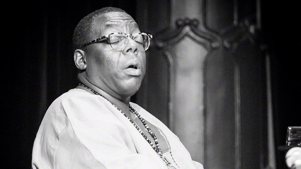 DC Jazz New Year's Eve